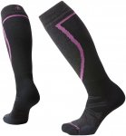 Smartwool Women's Ski Full Cushion OTC Socks black/S (EU 34-37)