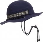StÃ¶hr Outdoor Mesh Hat marine/L/XL