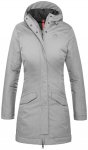 Tatonka Ethie Women's Coat pebble grey/34