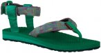 Teva Original Sandal Women mosaic purple/37 EU