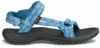 Teva Terra FI Lite Women atilan blue/37 EU