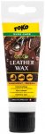 Toko Eco Leather Wax Beeswax transparent/75 ml (101.33 EUR/L)