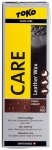 Toko Leather Wax Transparent - Silicone 75 ml (101.33 EUR/L)