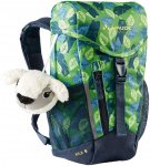Vaude Ayla 6 parrot green/eclipse/6 Liter