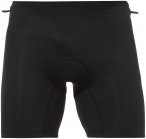 Vaude Bike Innershorts III black/XXXL
