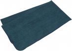 Vaude Comfort Towel III XL blue saphire/XL - 81.5 x 180 cm
