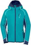 Vaude Girls Matilda Performance Jacket alpine lake/122-128