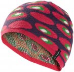 Vaude Kids Berg Beanie II rosebay/M