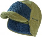 Vaude Kids Caprea Fleece Hat avocado/M