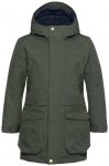 Vaude Kids Chacma Parka Boys olive/110-116