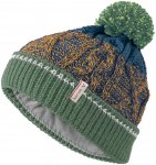 Vaude Kids Cornua Beanie III woodland/L