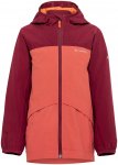 Vaude Kids Escape 3in 1 Jacket salsa/orange/134-140