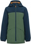 Vaude Kids Escape 3in 1 Jacket woodland/134-140