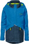 Vaude Kids Escape Light Jacket III radiate/green/92