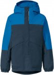 Vaude Kids Escape Padded Jacket dark sea/blue/104
