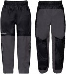 Vaude Kids Escape Padded Pants III black uni/134-140