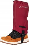 Vaude Kids Gaiter II salsa/one size