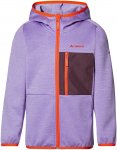 Vaude Kids Kikimora Jacket pastel lilac/158-164