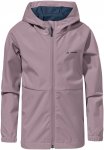 Vaude Kids Kinich Jacket lila dusk/104