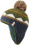 Vaude Kids Knitted Cap IV woodland/S