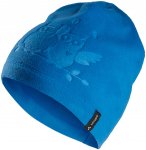 Vaude Kids Pulex Beanie radiate blue/S