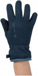 Vaude Kids Pulex Gloves dark sea/5