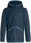 Vaude Kids Pulex Hooded Jacket dark sea/110-116