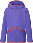 Vaude Kids Pulex Hooded Jacket limonium/104