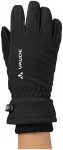 Vaude Kids Rondane Gloves black/6
