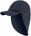 Vaude Kids Sahara Cap III eclipse/S
