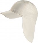 Vaude Kids Sahara Cap IV ecru/S