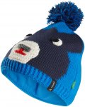 Vaude Kids Small Beanie radiate blue/S