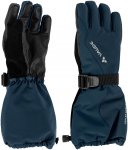 Vaude Kids Snow Cup Gloves dark sea uni/5