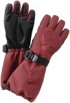 Vaude Kids Snow Cup Gloves redeva/4