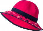 Vaude Kids Solaro Sun Hat bright pink/M