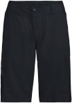 Vaude Ledro Women's Shorts black/42/L