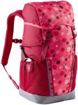 Vaude Puck 14 bright pink/cranberry/14 Liter