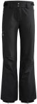 Vaude Strathcona Padded S/S Women's Pants black/40/M
