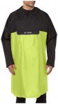 Vaude Valero Poncho lemon/L