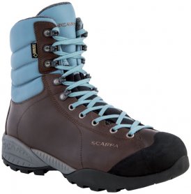 Scarpa Mojito Maxi GTX ebony/jeans/EU 38.0