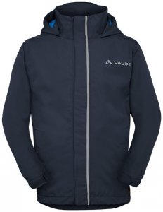 Vaude Kids Escape Light Jacket II eclipse/104