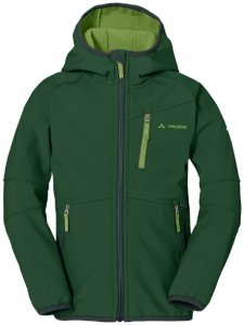 Vaude Kids Rondane Jacket II eel/134/140