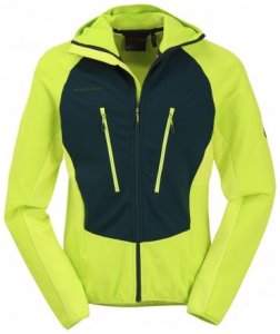 Aenergy Light ML Hooded Jacket Men , Mammut , M