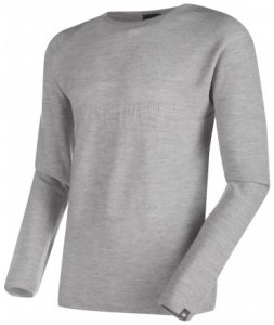 Alvra ML Pull Men , Mammut , S