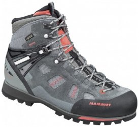 Ayako High GTX Women , Mammut , 42 2/3