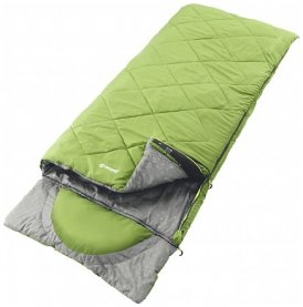 Schlafsack Contour Supreme , Outwell , 1