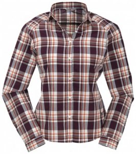 Da. Blouse l/s ANMORE , Odlo , S