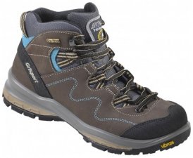 Damen Castor , Gri Sport , 42