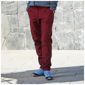 Damen Chino Fanes 2 Linen , Salewa , 38