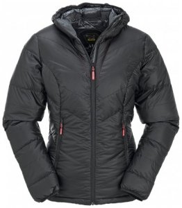 Damen Daunenjacke Simmetria , Salewa , 42